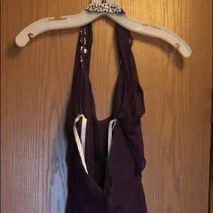 Size 6 David’s bridal dress